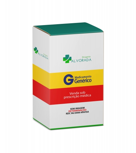 Furosemida Genérico Biosintética 40mg 30 comprimidos